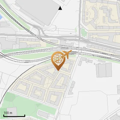 Foto zu Eduard-Duckesz-Straße 8, 22765 Hamburg