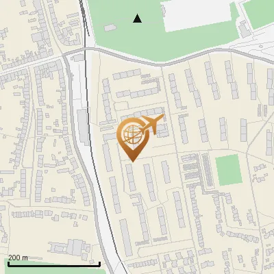 Foto zu Eduard-Heis-Straße 2, 51061 Köln