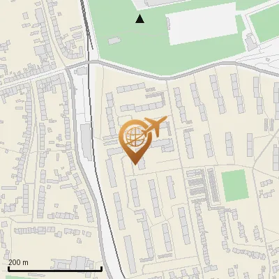 Foto zu Eduard-Heis-Straße 4, 51061 Köln