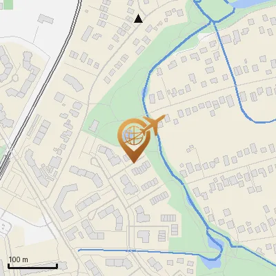 Foto zu Eduard-Reichenbaum-Weg 11, 22457 Hamburg