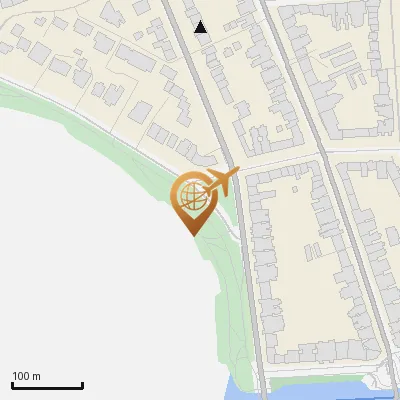 Foto zu Eduard-Rhein-Ufer 1, 22087 Hamburg