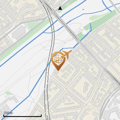 Foto zu Eduard-Schmid-Straße 19, 81541 München