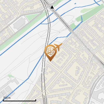 Foto zu Eduard-Schmid-Straße 21, 81541 München