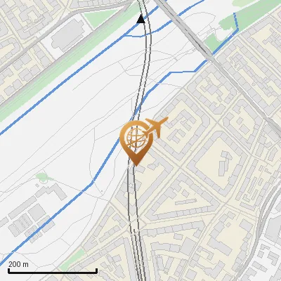 Foto zu Eduard-Schmid-Straße 24, 81541 München