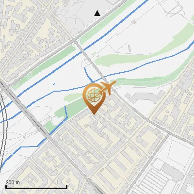 Foto zu Eduard-Schmid-Straße 3, 81541 München