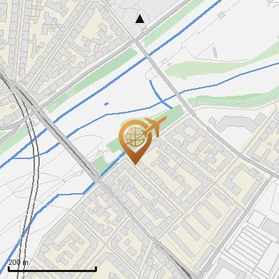 Foto zu Eduard-Schmid-Straße 7, 81541 München