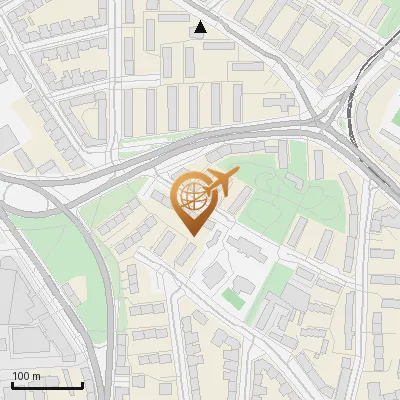 Foto zu Eduardstraße 12, 20257 Hamburg