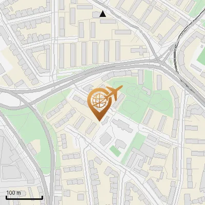 Foto zu Eduardstraße 14, 20257 Hamburg