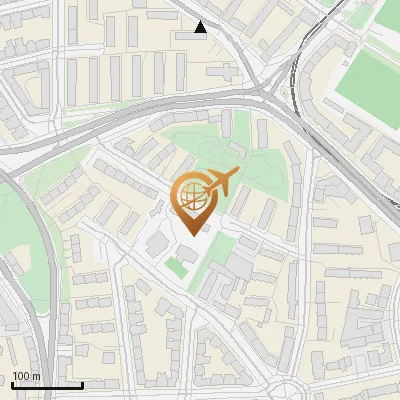 Foto zu Eduardstraße 30, 20257 Hamburg