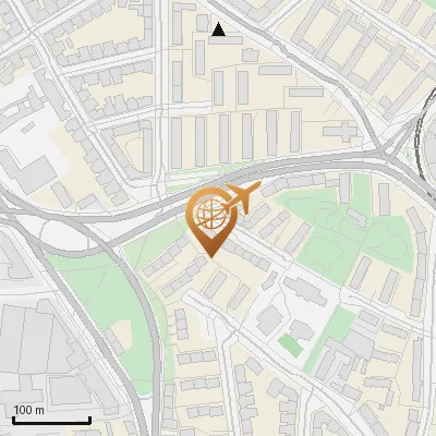 Foto zu Eduardstraße 4, 20257 Hamburg