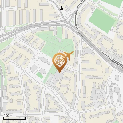 Foto zu Eduardstraße 48, 20257 Hamburg