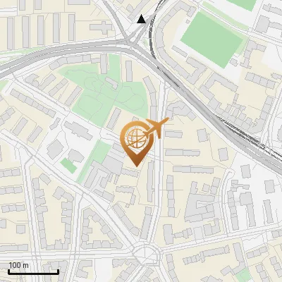 Foto zu Eduardstraße 52, 20257 Hamburg