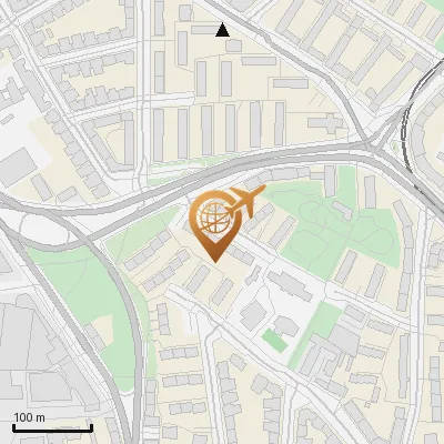 Foto zu Eduardstraße 8, 20257 Hamburg