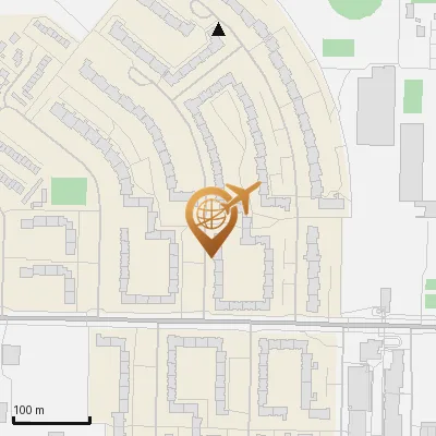 Foto zu Edvard-Munch-Straße 12, 22115 Hamburg