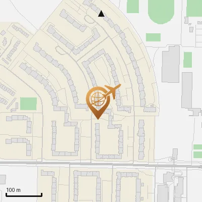 Foto zu Edvard-Munch-Straße 14, 22115 Hamburg