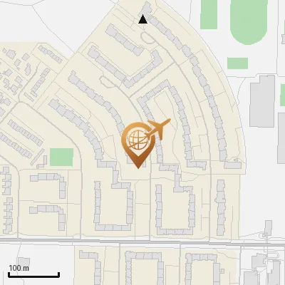 Foto zu Edvard-Munch-Straße 15, 22115 Hamburg