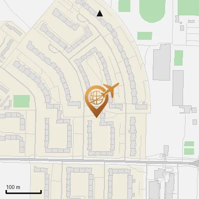 Foto zu Edvard-Munch-Straße 16, 22115 Hamburg