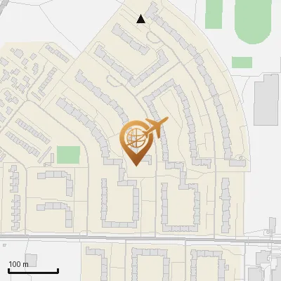 Foto zu Edvard-Munch-Straße 17, 22115 Hamburg