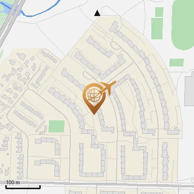 Foto zu Edvard-Munch-Straße 25, 22115 Hamburg