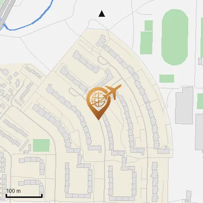 Foto zu Edvard-Munch-Straße 30, 22115 Hamburg