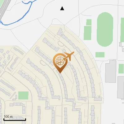 Foto zu Edvard-Munch-Straße 32, 22115 Hamburg