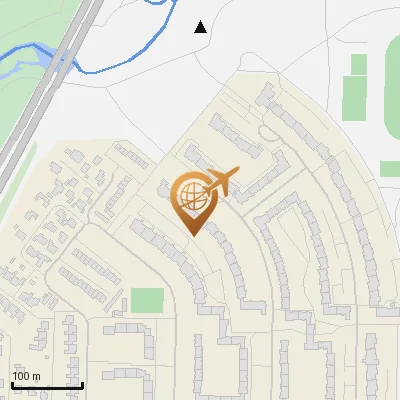 Foto zu Edvard-Munch-Straße 33, 22115 Hamburg