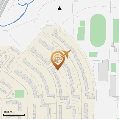 Foto zu Edvard-Munch-Straße 34, 22115 Hamburg