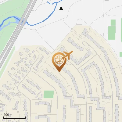 Foto zu Edvard-Munch-Straße 35, 22115 Hamburg