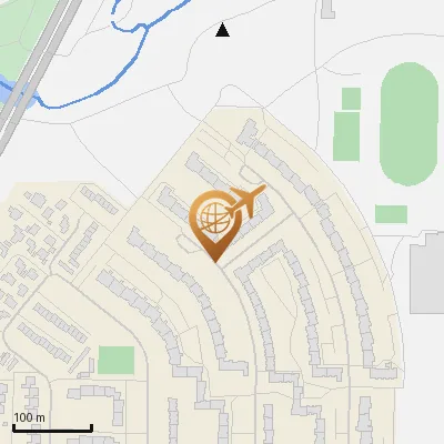 Foto zu Edvard-Munch-Straße 36, 22115 Hamburg