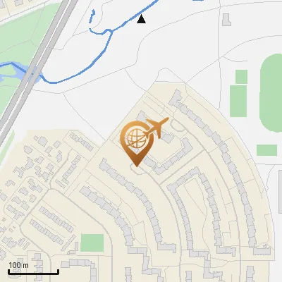 Foto zu Edvard-Munch-Straße 40, 22115 Hamburg