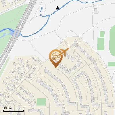 Foto zu Edvard-Munch-Straße 42, 22115 Hamburg