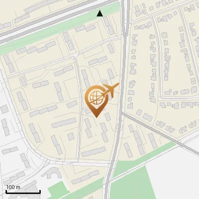 Foto zu Edwin-C.-Diltz-Straße 11, 14163 Berlin