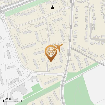 Foto zu Edwin-C.-Diltz-Straße 15, 14163 Berlin
