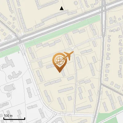 Foto zu Edwin-C.-Diltz-Straße 2, 14163 Berlin