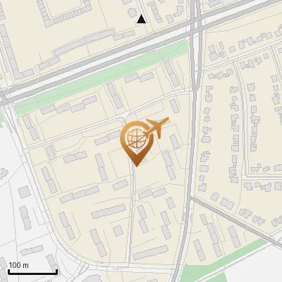 Foto zu Edwin-C.-Diltz-Straße 3, 14163 Berlin