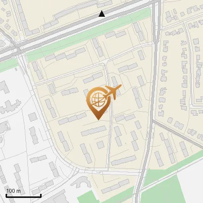 Foto zu Edwin-C.-Diltz-Straße 6, 14163 Berlin