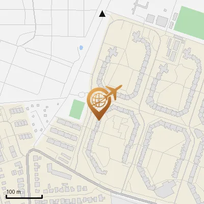 Foto zu Edwin-Scharff-Ring 18, 22309 Hamburg