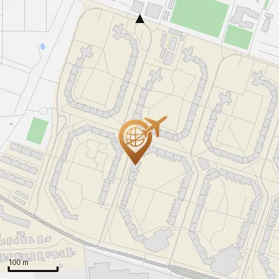 Foto zu Edwin-Scharff-Ring 21, 22309 Hamburg