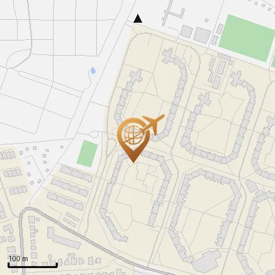 Foto zu Edwin-Scharff-Ring 22, 22309 Hamburg