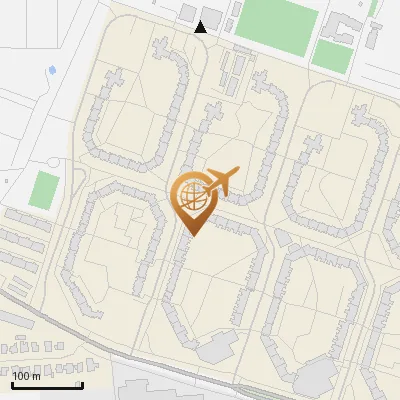 Foto zu Edwin-Scharff-Ring 23, 22309 Hamburg