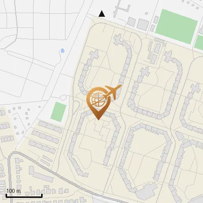 Foto zu Edwin-Scharff-Ring 24, 22309 Hamburg