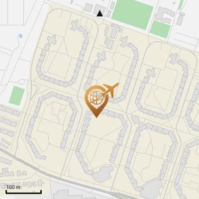 Foto zu Edwin-Scharff-Ring 25, 22309 Hamburg