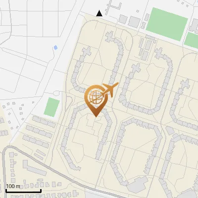 Foto zu Edwin-Scharff-Ring 26, 22309 Hamburg