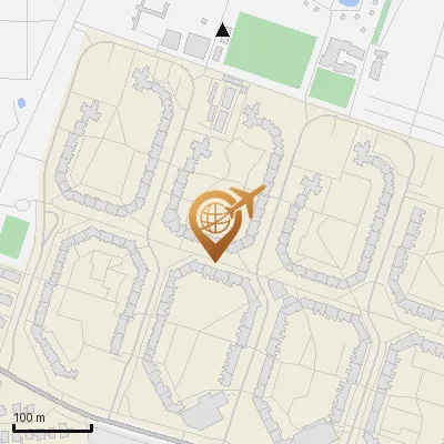 Foto zu Edwin-Scharff-Ring 33, 22309 Hamburg