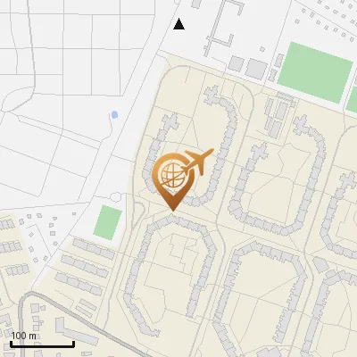 Foto zu Edwin-Scharff-Ring 34, 22309 Hamburg