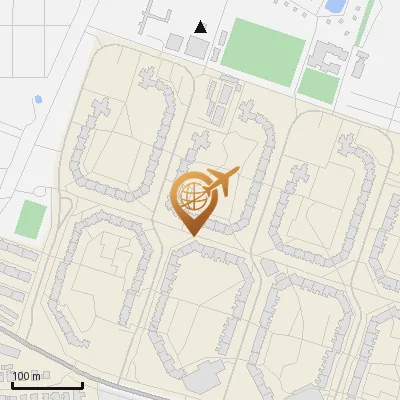 Foto zu Edwin-Scharff-Ring 37, 22309 Hamburg