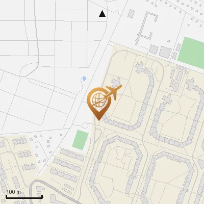 Foto zu Edwin-Scharff-Ring 44, 22309 Hamburg