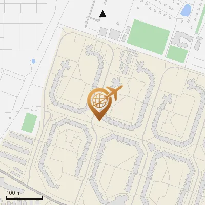 Foto zu Edwin-Scharff-Ring 45, 22309 Hamburg