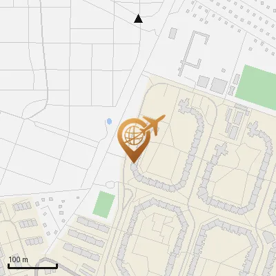 Foto zu Edwin-Scharff-Ring 48, 22309 Hamburg