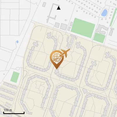 Foto zu Edwin-Scharff-Ring 49, 22309 Hamburg